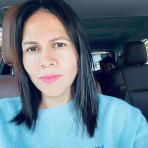 Meet your Posher, Glenda